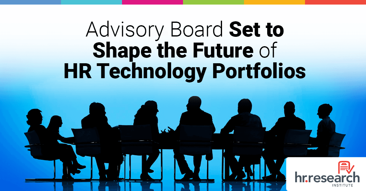 HR.com Forms Advisory Board to Guide 2025 HR Technology Research and Virtual Event
