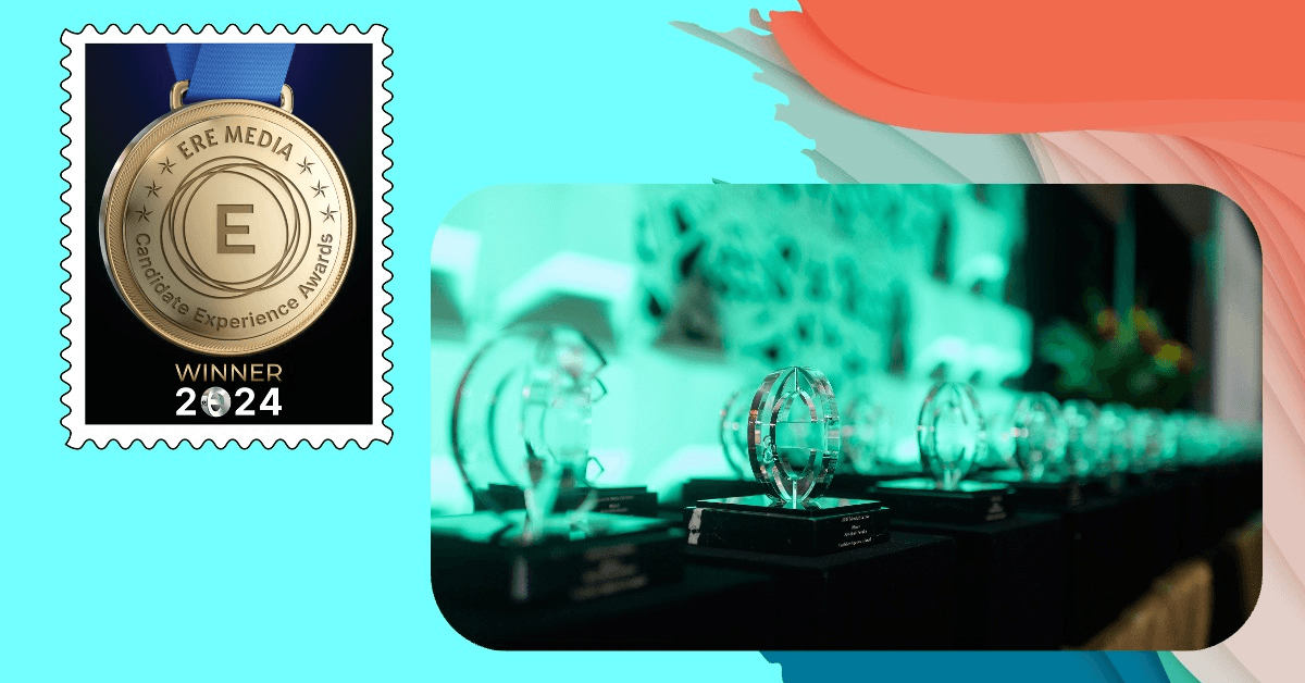 ERE Media Announces 2024 Global Candidate Experience Award Winners