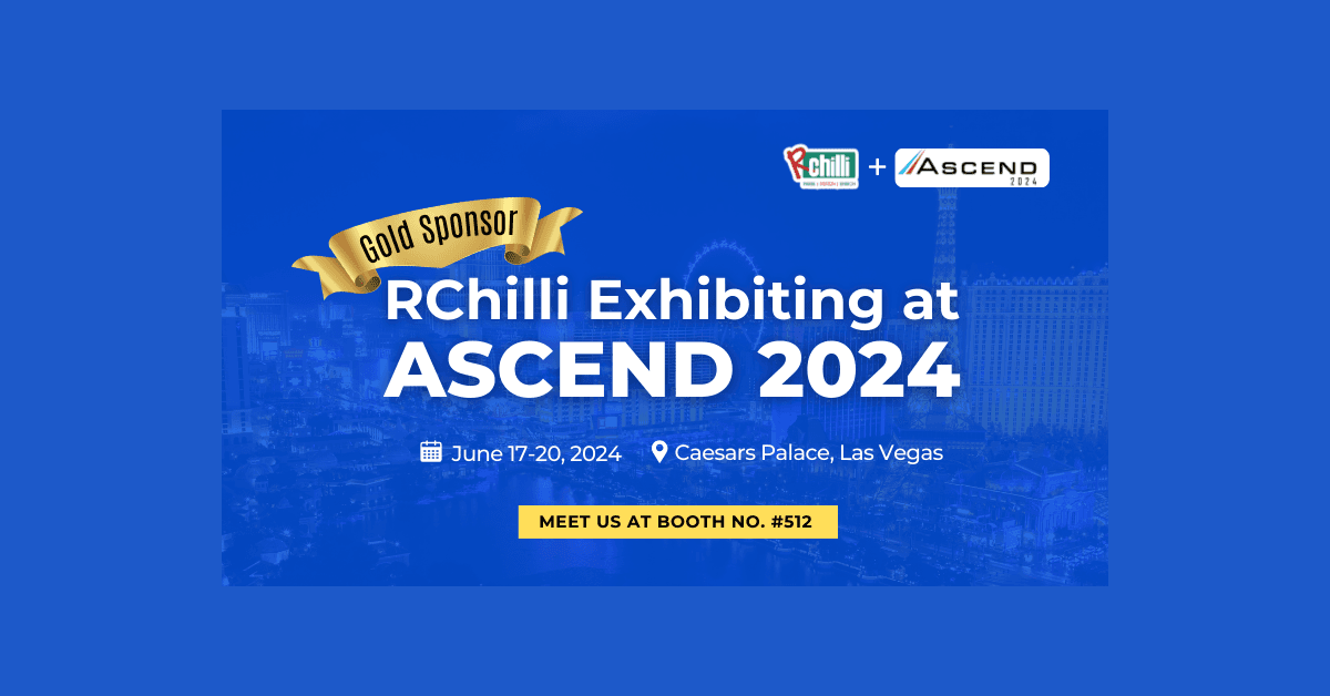 RChilli to Showcase AI-Driven HR Technology Innovations at Oracle Ascend 2024 Conference