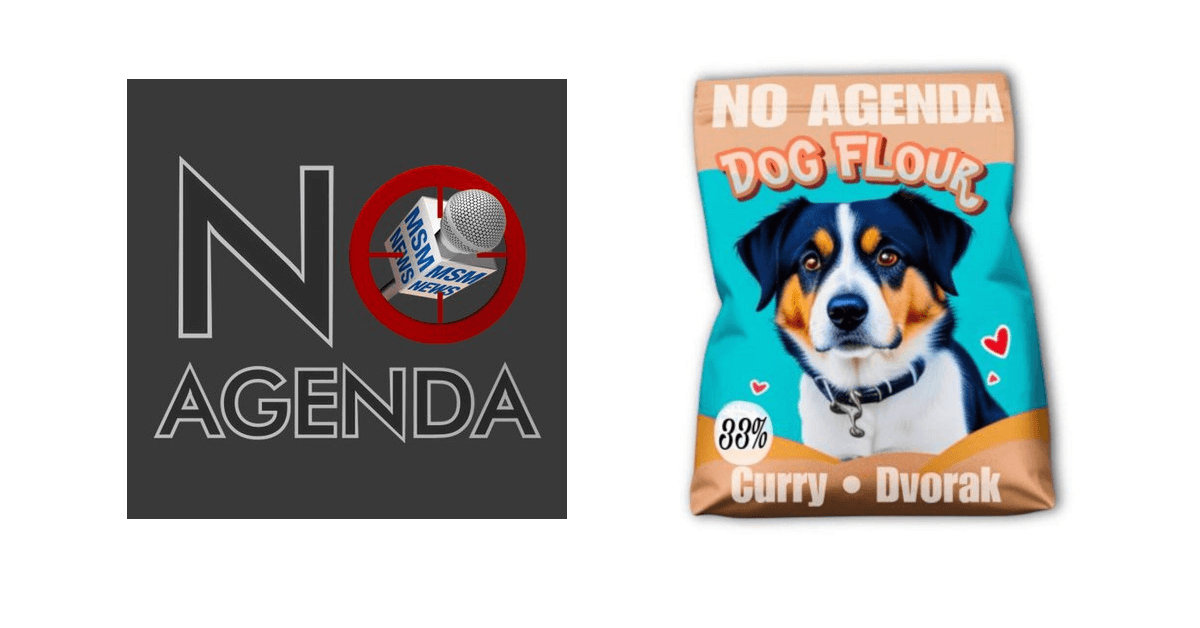 No Agenda Show Episode 1699 Analyzes Climate Policies, Election Security, and AI Impacts