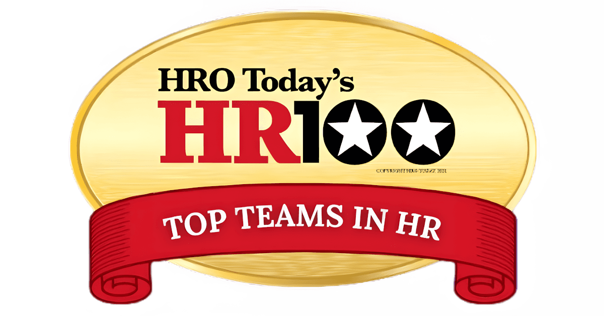 HRO Today Magazine Announces 2023-24 HR100 List Ranking World's Best HR Departments