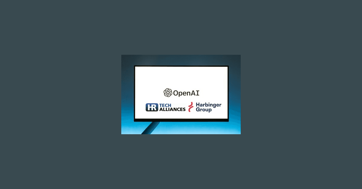 Harbinger Group Develops AI-Powered Knowledge Chatbot for HR Tech Community