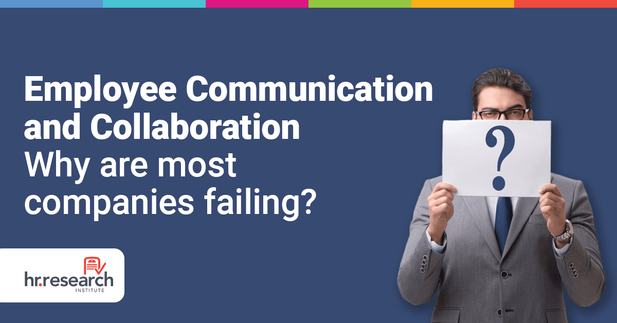 Study Reveals Widespread Deficiencies in Organizational Communication Effectiveness