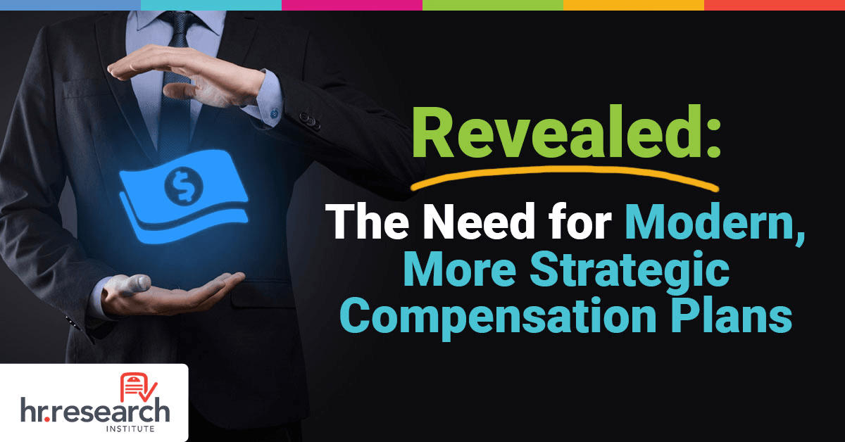 HR.com Report Reveals Critical Gaps in Modern Compensation Strategies Despite Growing Importance