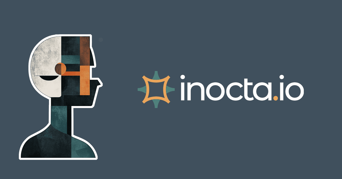 Tech Entrepreneur Mo Kahlain Launches Inocta.io to Prepare Businesses for Artificial General Intelligence Era