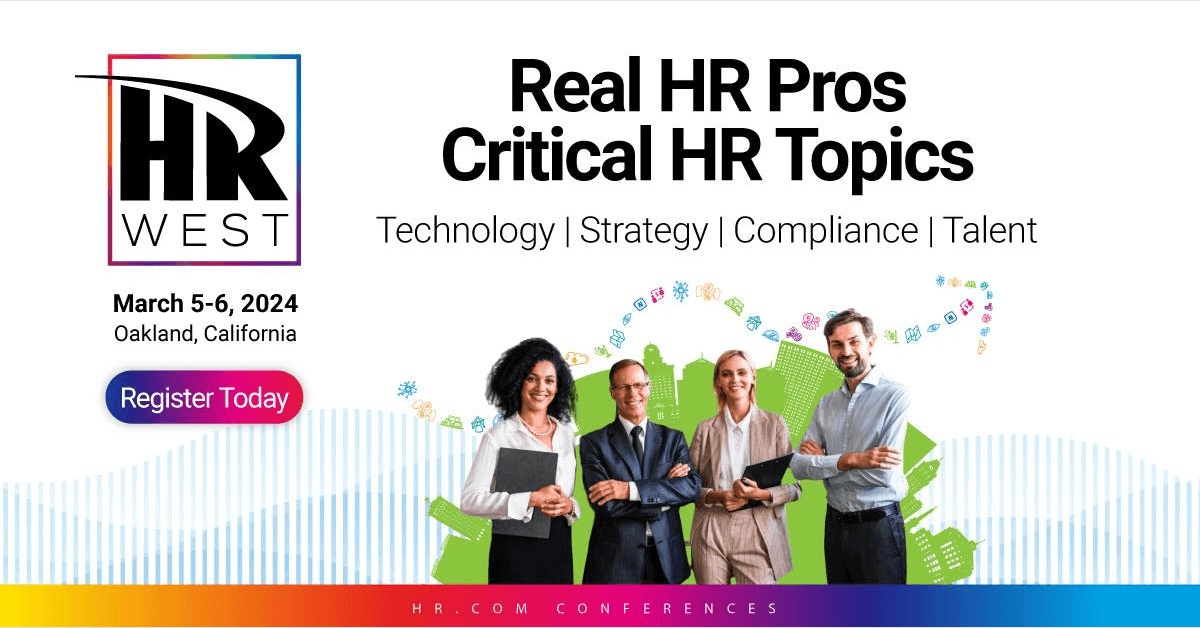 HRWest 2024 Conference to Address Critical HR Challenges with Record Attendance