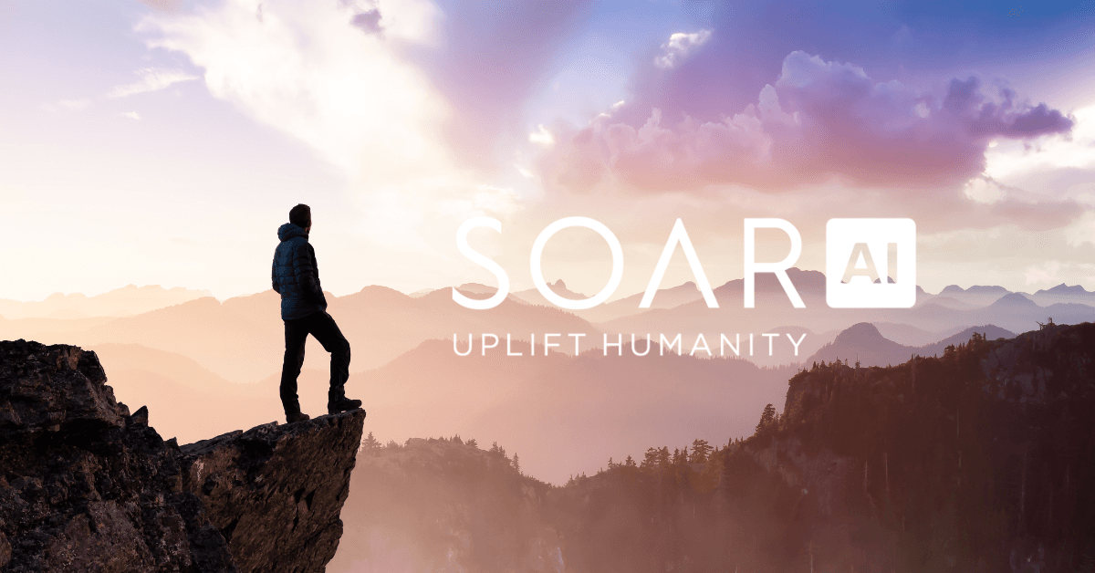SOAR.com Integrates with Frequency Blockchain to Create Decentralized AI Ecosystem with User-Controlled Data