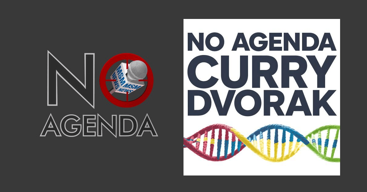 No Agenda Show Celebrates 1701st Episode with Comprehensive Media Analysis and Current Events Commentary