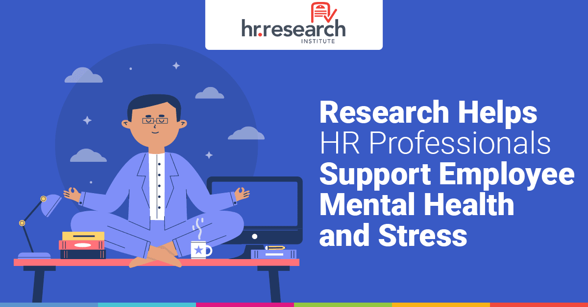 New Research Reveals Critical Gaps in Workplace Mental Health Measurement and Support