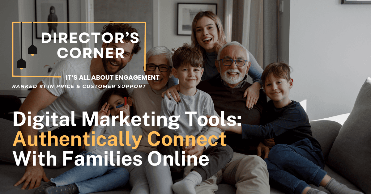 Digital Marketing Agency Director's Corner Launches Specialized Services for Funeral Home Industry