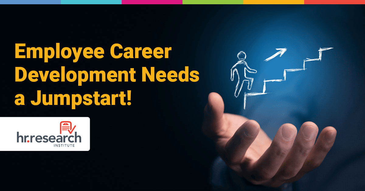 New Research Reveals Critical Gaps in Employee Career Development Programs