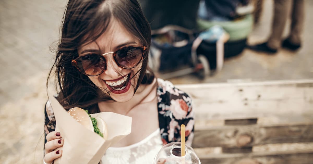 AI Transforms Food and Beverage Industry with Speed and Precision