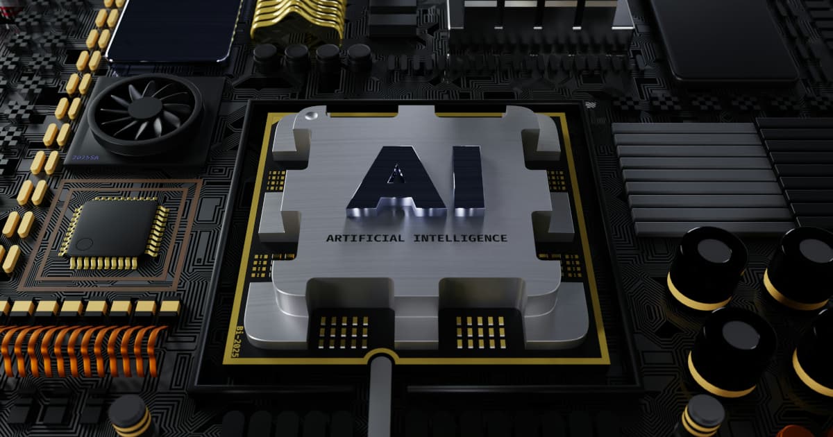 Datavault AI CEO Highlights AI Scarcity and Cybersecurity Challenges in Enterprise Adoption