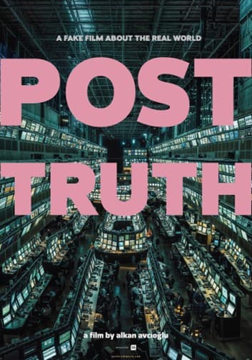 AI-Generated Documentary 'Post Truth' Set to Revolutionize Filmmaking with Theatrical Release