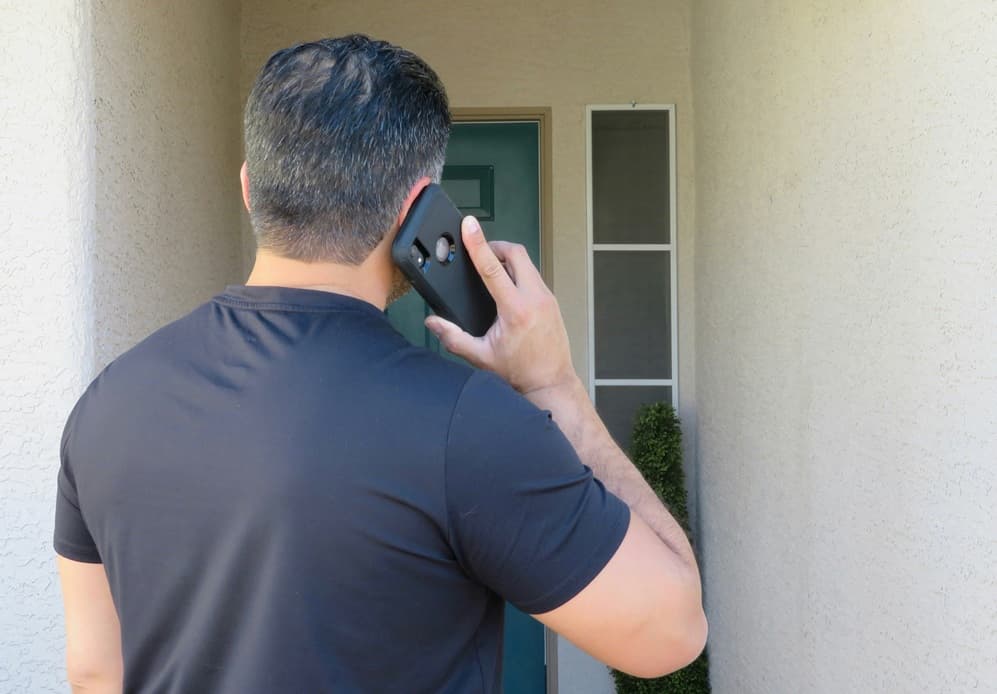 Builders Update's Home Scout Lets Agents Search New Construction by Voice, in English or Spanish