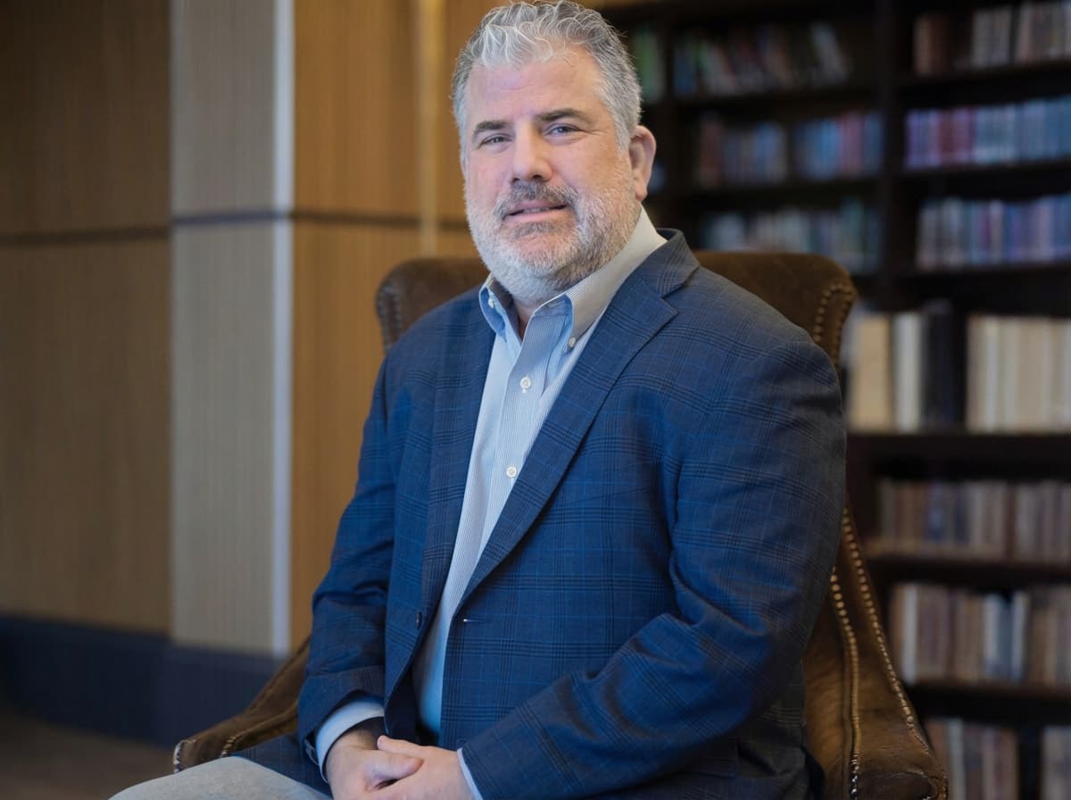 Real Estate Broker Publishes Collection of True Career Stories