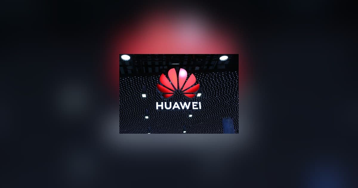 Huawei Unveils Peerium Computing Architecture to Scale AI Processors to One Million