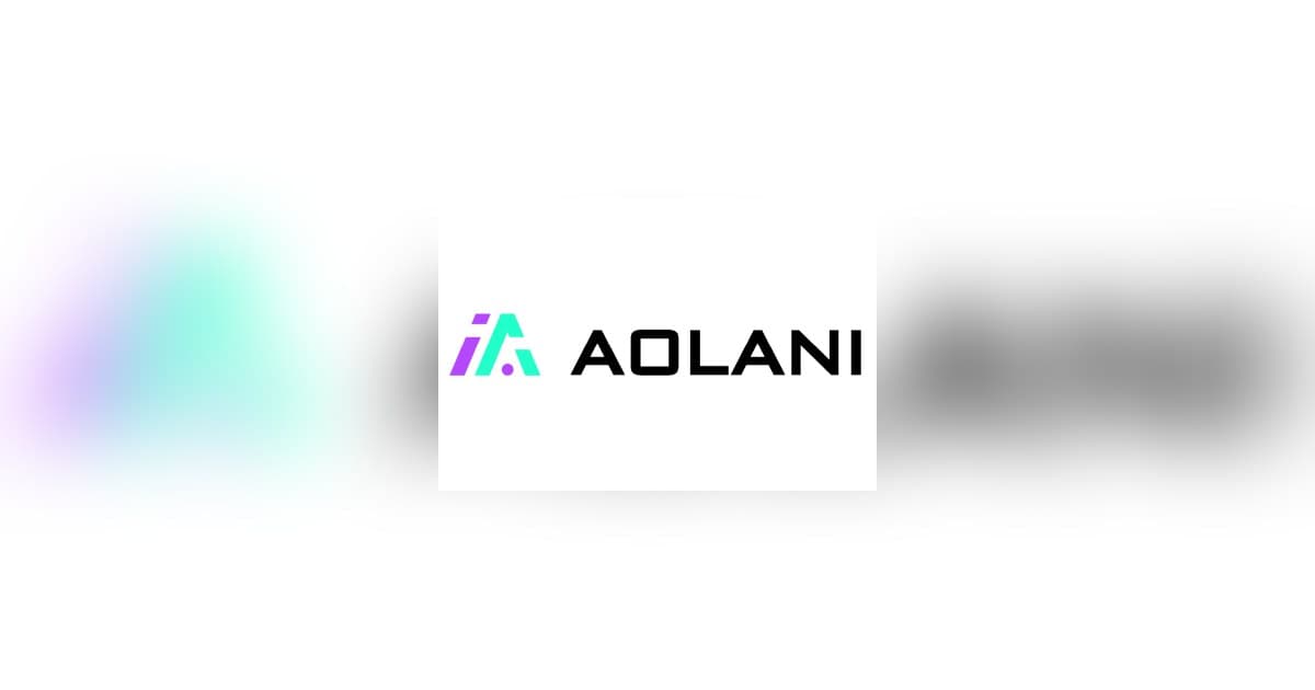 Aolani Partners with Karman to Unlock Stranded Power in AI Data Centers