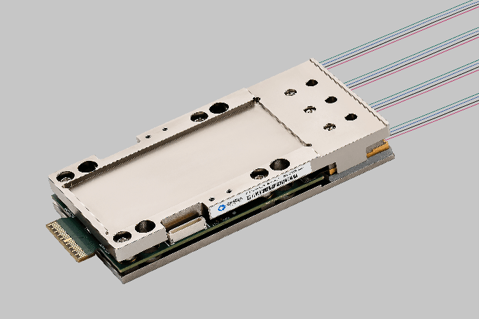 Casela Technologies Launches ELSA-16 Platform to Revolutionize AI Optical Interconnects