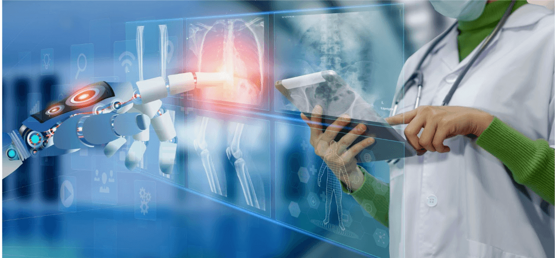 Monogram Orthopedics' Autonomous Robotics Platform Aims to Transform Surgical Procedures