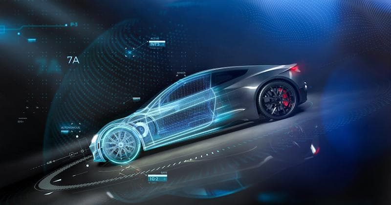 U.S. Risks Losing Leadership in Autonomous Vehicles to China, New Report Warns