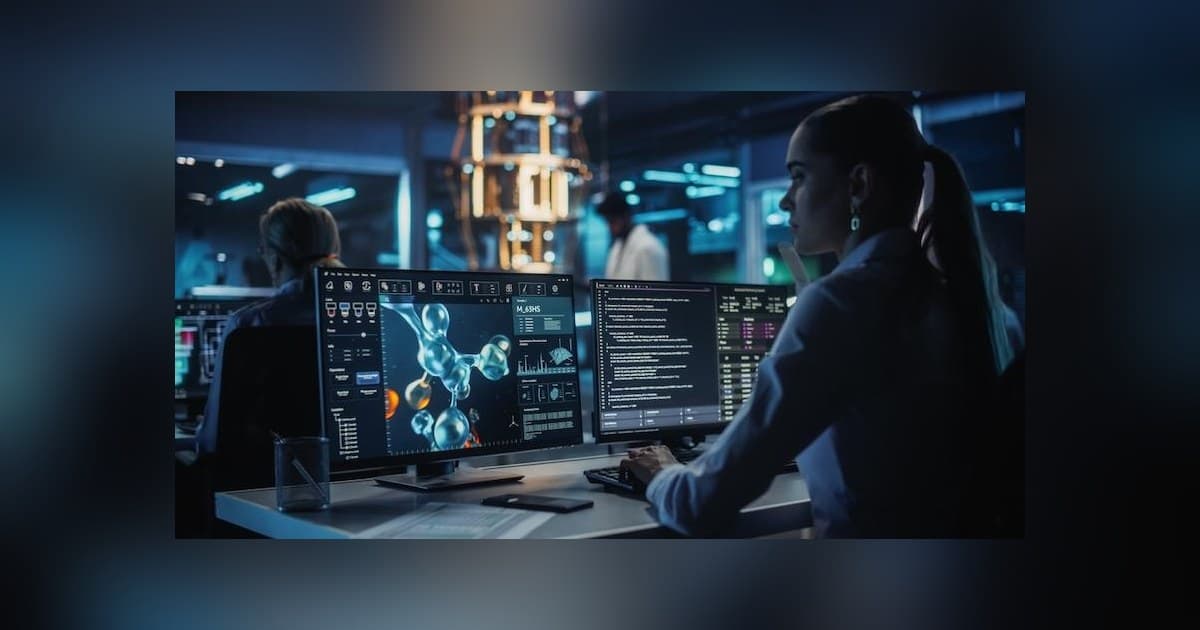 Quantum 2.0 Ushers in New Era of Competition Among States, SCSP Report Finds