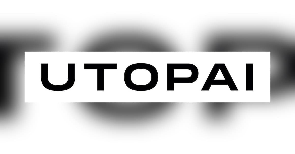 Utopai Studios Charts AI-Native Future with 2027 Slate