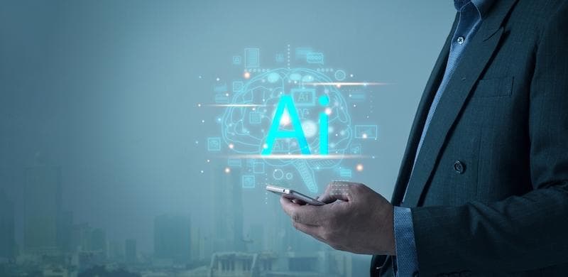 SCSP Task Force Identifies 10 Key Aspects of AI's Impact on Work and Economy