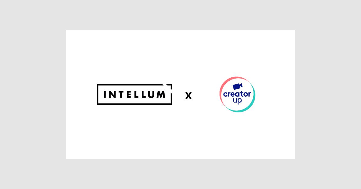 Intellum and CreatorUp Partner to Integrate Studio-Quality Video Content into Learning Platforms
