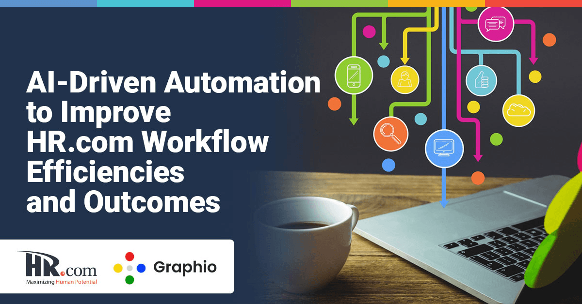 HR.com Partners with Graphio.ai to Revolutionize Workforce Intelligence