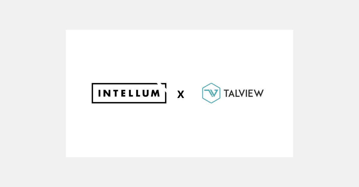 Intellum and Talview Forge Strategic Partnership to Enhance Digital Learning with AI-Powered Assessments