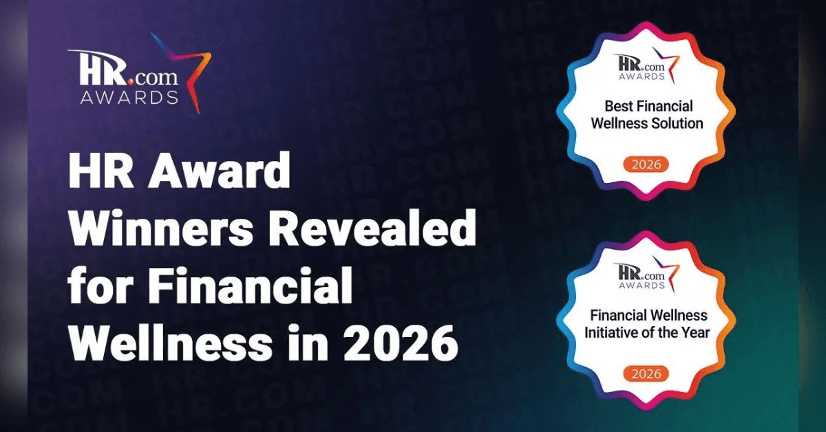 2026 Financial Wellness Awards Recognize Workplace Financial Literacy Leaders