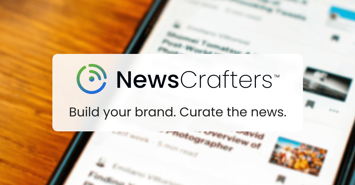 Newsworthy.ai Launches NewsCrafters Platform to Bridge Paid Press Releases and Earned Media