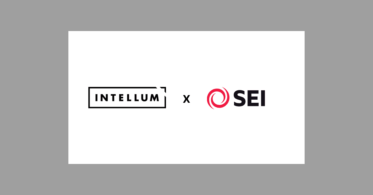 Intellum and SEI Partner to Combine Learning Technology with Management Consulting Expertise