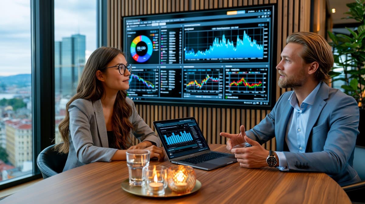 Azurea Digital Launches AI-Native Growth Operations and GEO Marketing Retainers for B2B Brands