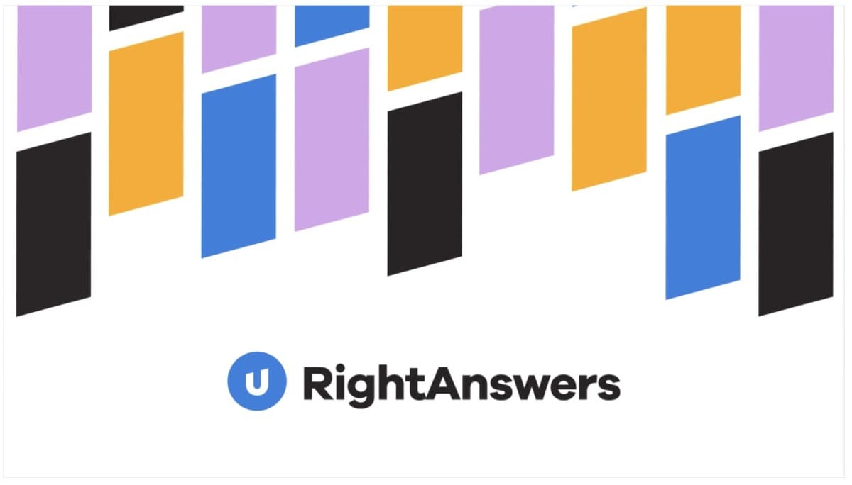 RightAnswers Knowledge Management Platform Addresses Service Consistency Challenges Across Channels