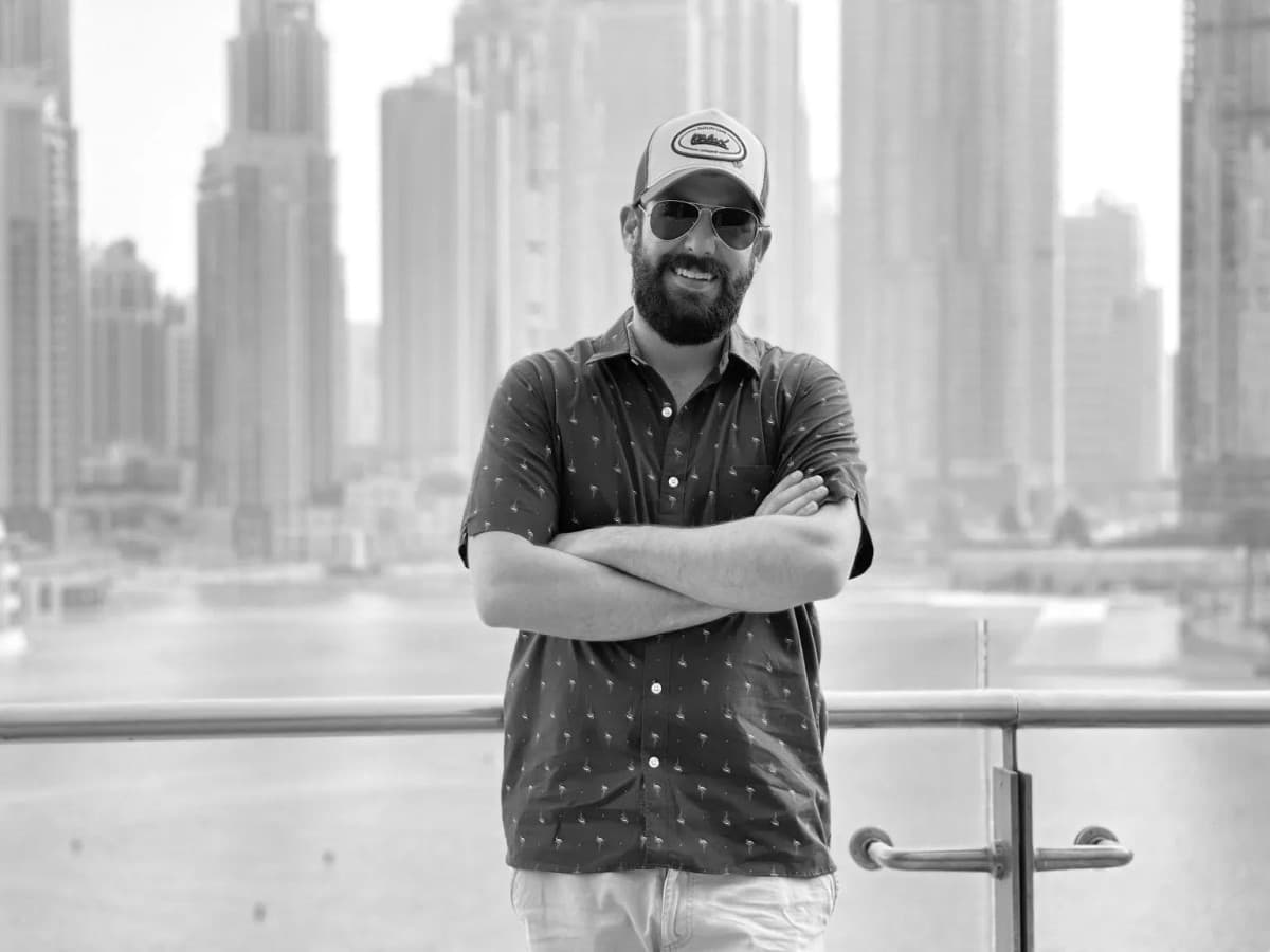 Brian Driggs Revolutionizes Art Through Immersive Fine Art Photography