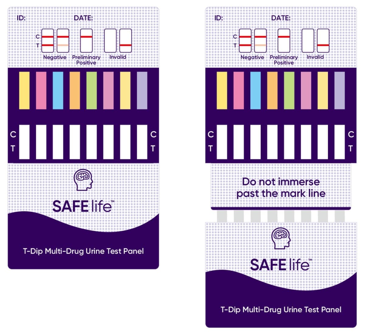 DrugScreens.com Spotlights SAFElife Drug Test Lineup for May, Emphasizing Fentanyl and EtG Detection