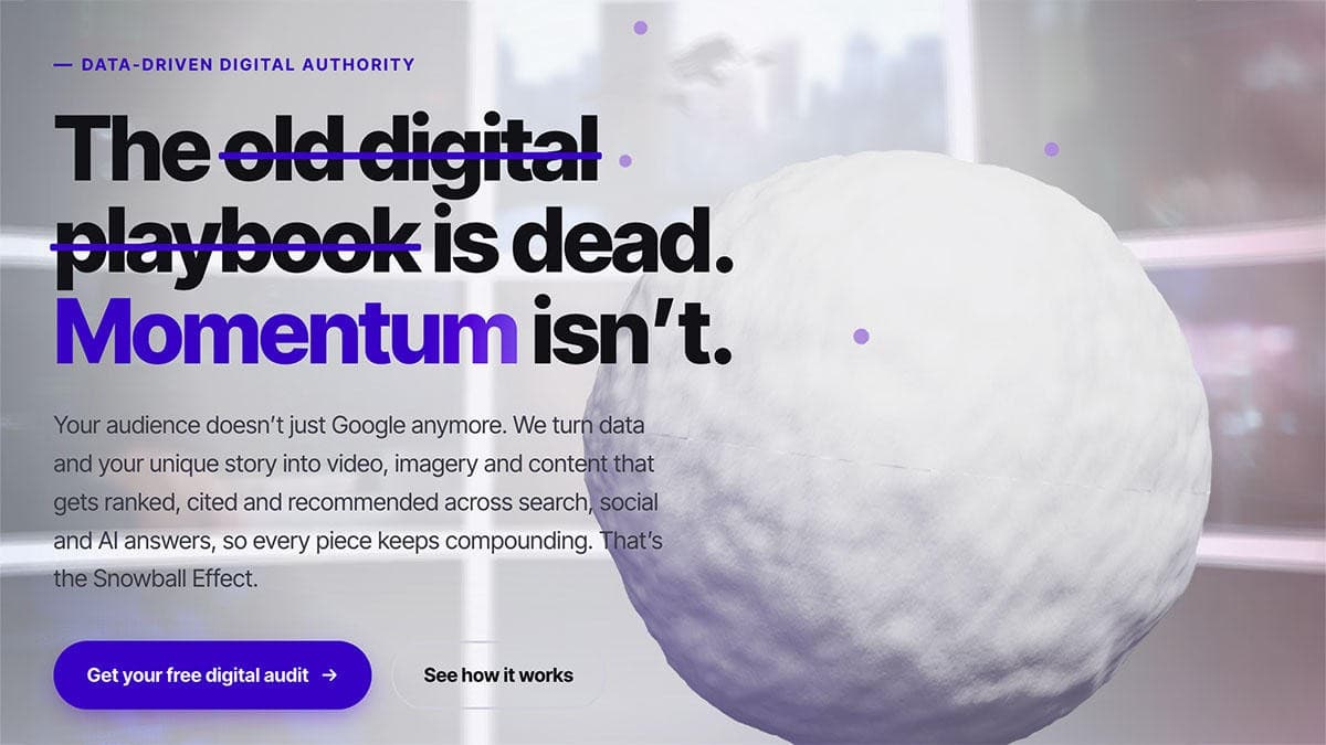 Study: Local Businesses Missing From Nearly Half of AI Search Results in Australia