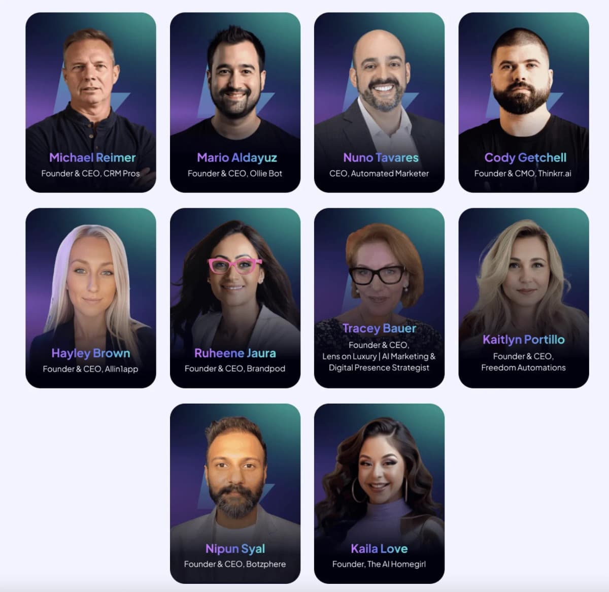 AI Unleashed Intensive Offers Hands-On AI Implementation Training in Cancun