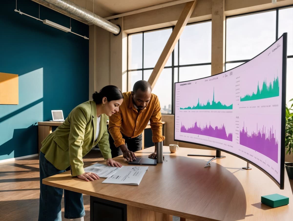 Azurea.ai Deploys 659 Technical and SEO Updates via OTTO Platform