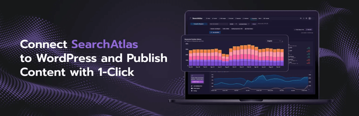 Search Atlas Launches Comprehensive SEO Platform for Agencies and Site Owners