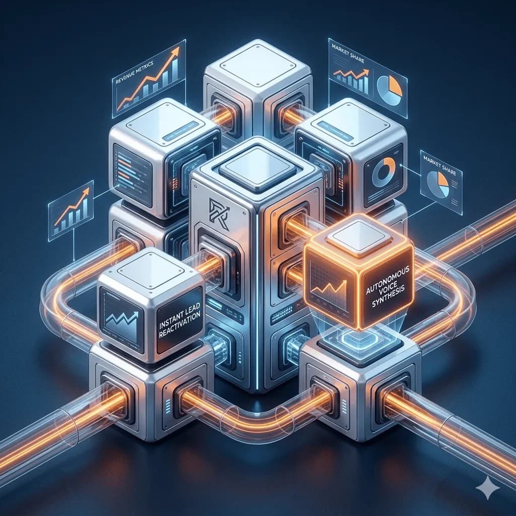 Cinderix Launches AI SEO Autopilot for Autonomous Search Rankings, Targeting LLM Visibility