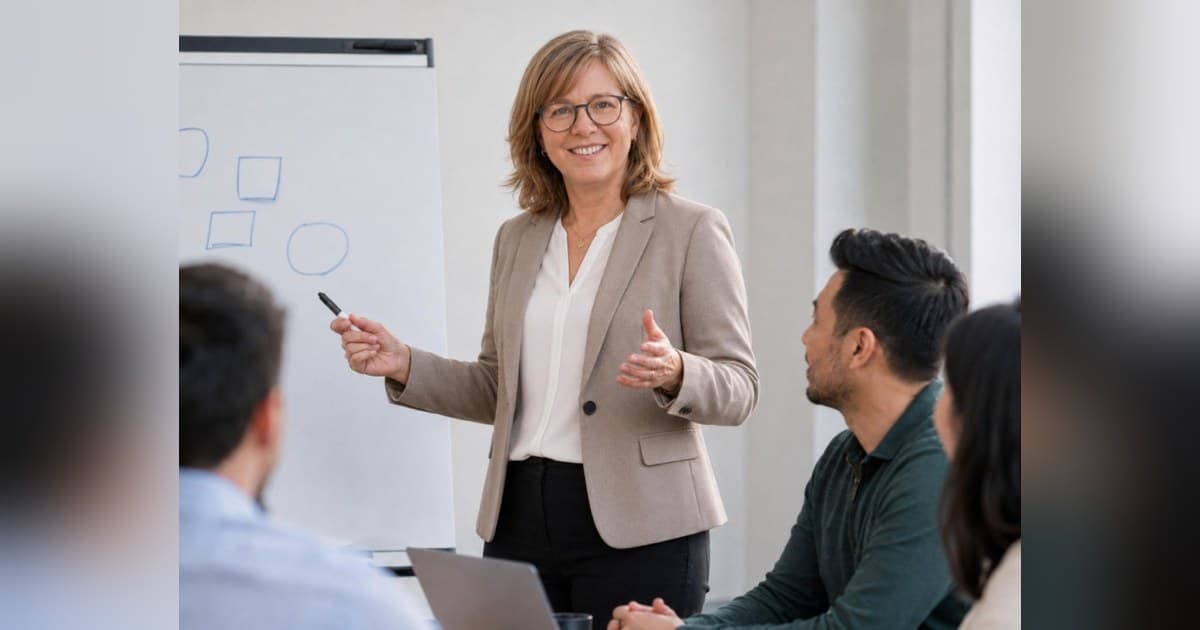 IMA Worldwide's Portland AIM Certification Addresses AI Adoption and Change Management Skills Gap
