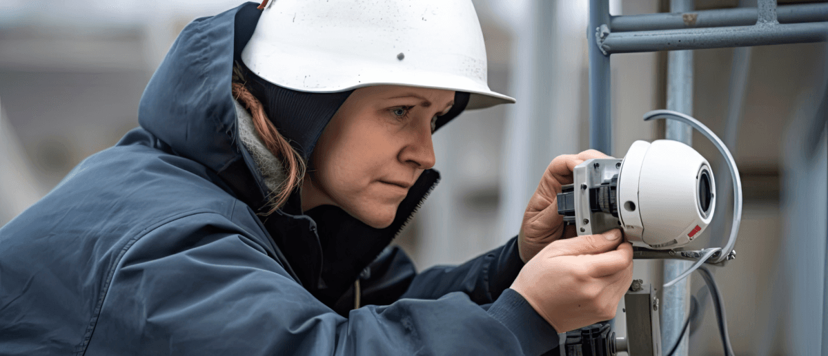 Long Island Businesses Adopt AI-Powered Cloud Camera Systems for Enhanced Security and Operational Efficiency