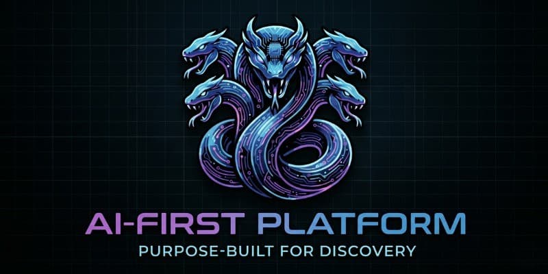 CI Web Group Launches Hydra OS to Optimize Business Data for AI Search