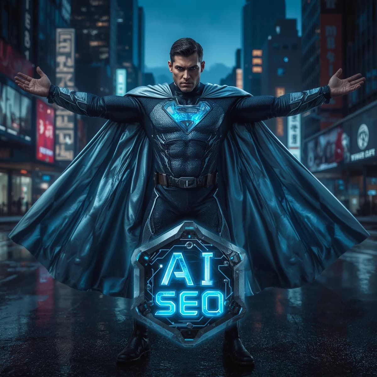 AI-Driven SEO Services Accelerate Business Growth with Real-Time Optimization