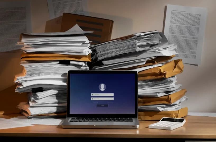 AI-Powered Document Management Transforms Enterprise Data Processing