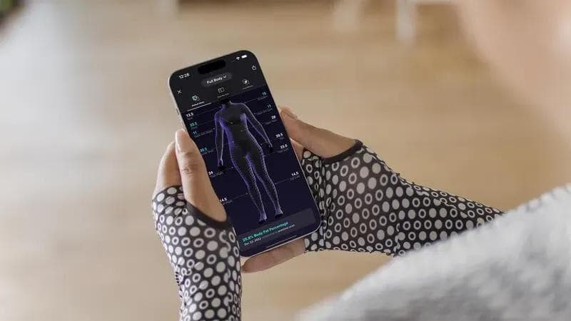 ZOZOFIT App Integrates 3D Body Scanning and Nutrition Tracking for Comprehensive Fitness Management