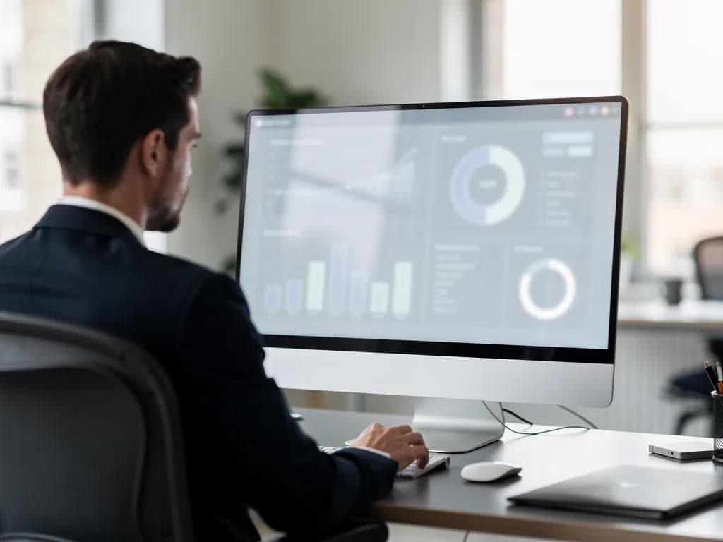 Single-Database Architecture Drives Accuracy in Axiom HRS Outsourcing Model